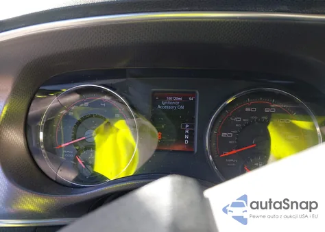 2013 Dodge Charger Sxt Plus из США, поврежденный, VIN 2C3CDXHG6DH522424